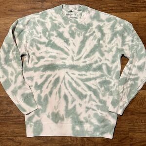 Relaxed Sweater Size M